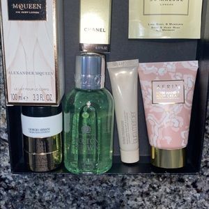 Beauty Designer Bundle